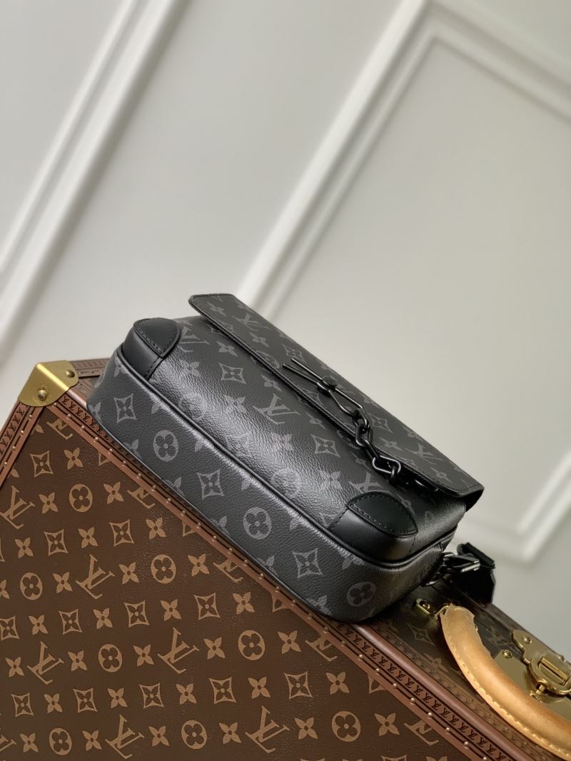 Mens LV Satchel bags